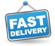 Fast Delivery